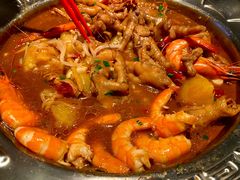 -胖哥俩肉蟹煲(杭州下沙学林街店)