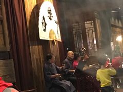 -白乐天毛肚火锅馆(南滨路店)