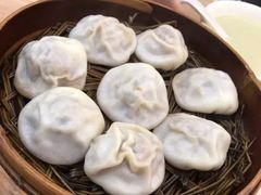 -鸡鸣汤包(广东路店)