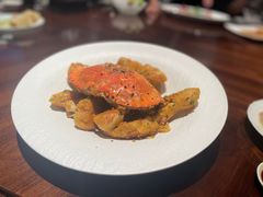 -香樟花园新粤料理(无锡万象城店)