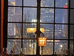 -YUE·6·西式融合餐厅(外滩六号店)