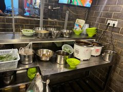 -张记牛肉面馆(天津路店)