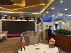-巴音浩日娲·蒙餐(双林东路店)