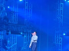 -成都金融城演艺中心-成都大魔方