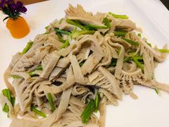 -烤肉宛饭庄(北新桥店)