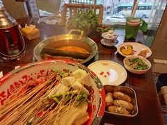 -牛签签串串香(IFS店)