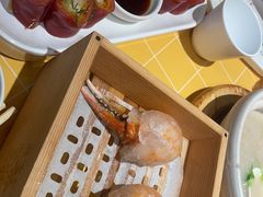 -蔡澜点心·粤菜(花城汇南区店)