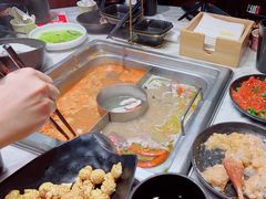 -新辣道鱼火锅(领展购物广场·中关村店)