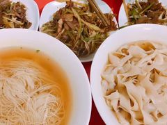 -鑫明明拉面(宁化路店)