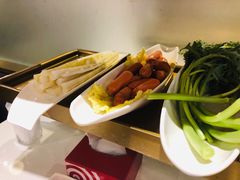 -海底捞火锅(玉桥商业广场店)