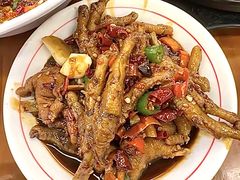 -堂瓦里·33年传统赣菜(第一街区店)