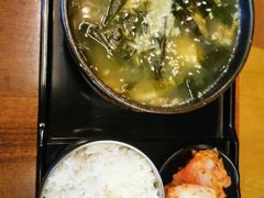 -米屋石锅拌饭(师大店)