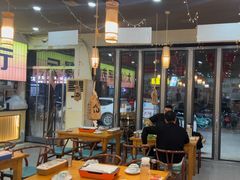 -亿牌牌东北烧烤(怀特店)
