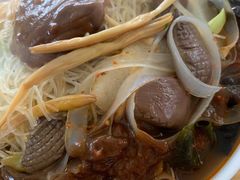 -魏记麻辣烫(宝塔路店)