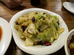 牛心菜-妈妈的味道(工人体育场东路店)