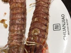 -川骄海鲜自助(河东店)