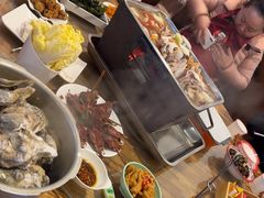 -冶建镜子·老南昌大排档·江西虾王(总店)