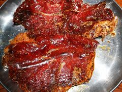 -原始泥炉烤肉(总店)