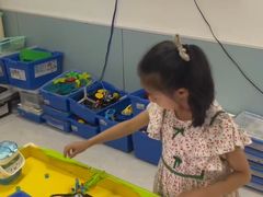 -童程童美少儿编程乐高机器人(世纪都会校区)
