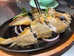 -潮界(虹桥新天地店)