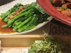 -大张烙馍村·美食地标(泉山店)