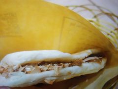 -樊阿姨•肉夹馍•手工面(嘉禾望岗店)