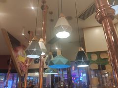 大堂-犟牛家·榴莲烤肉(五棵松店)