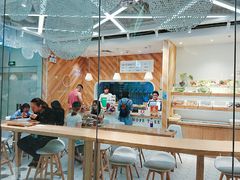 -许小树(国贸商城店)