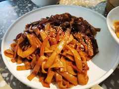 -金香匯晚茶(浑南店)