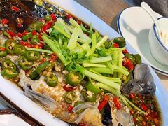 -市井川菜(钟山店)