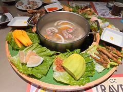 -椰小鸡·琼州糟粕醋(美兰缤纷城店)