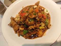 -澎湖湾农家菜(八一路楚天府店)