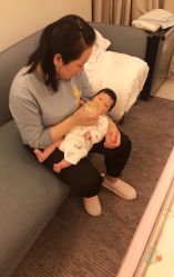 -玥奢国际母婴护理中心(滨江宝龙店)