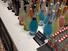 -SEA西雅图海鲜自助餐厅(海乐世界店)