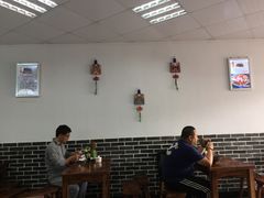 大堂-西安手工软面(浦东南路店)