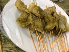 -十里铺铁板鱿鱼