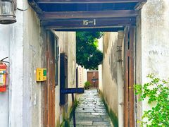 -小河直街历史文化街区