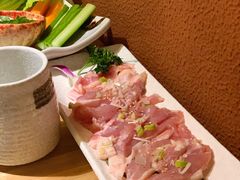 -江户烧肉(高德店)
