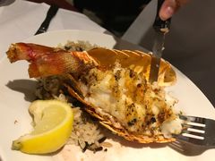 -RED LOBSTER(中城西店)