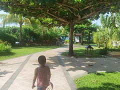 -三亚亚龙湾天域度假酒店