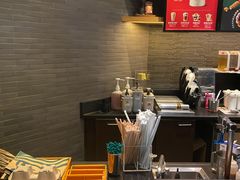 -星巴克(北京望京店)