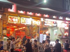 -洪大厨鸡煲(福田店)