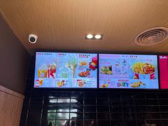 -肯德基(湾畔店)