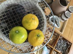 -柠檬花院烤肉·会议团建·聚会·求婚(三圣乡店)
