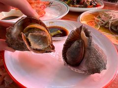-坛南湾农家乐·海鲜楼·大排档(平潭坛南湾店)