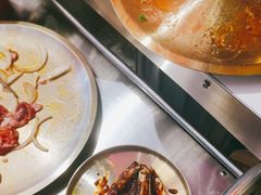 -南浦洞烤肉·新世界版(奥体店)