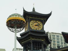 -西宁市东关清真大寺