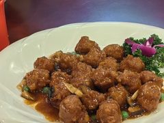 -牟传仁饭庄(星海店)