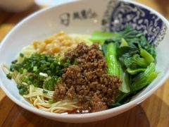 -赵崽儿川式面品(金桥国际店)