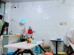 -姐妹炖罐店(桂香街总店)